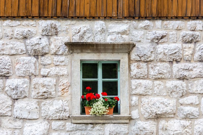 Bluestone Installation