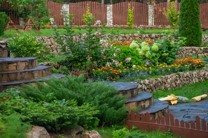 Hardscape Landscaping